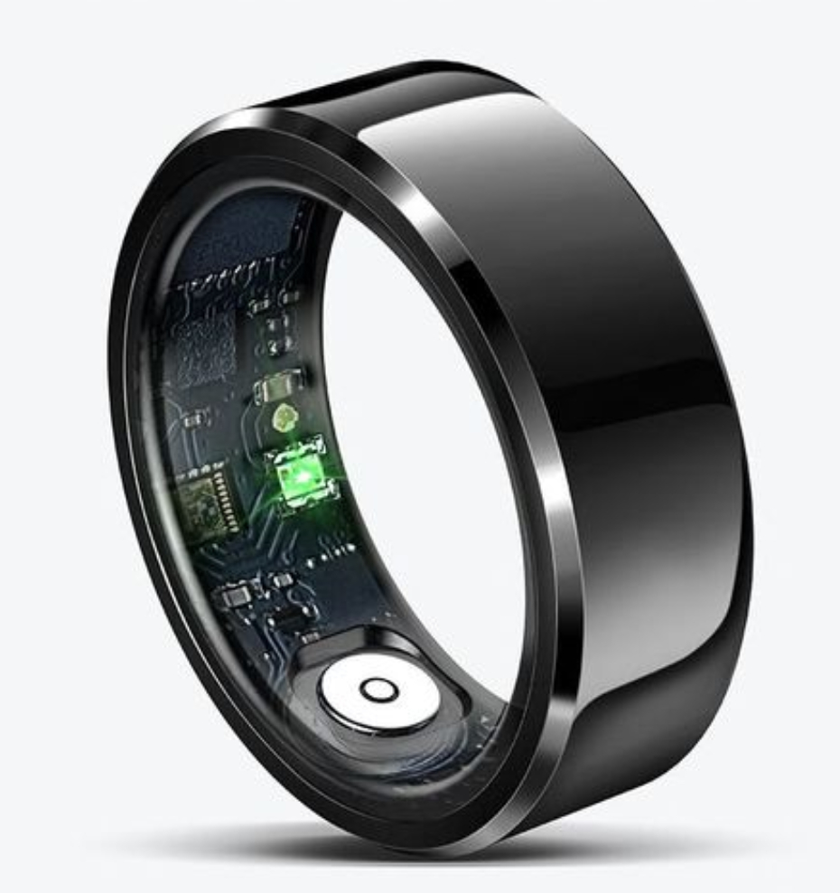 智能戒指能否取代手环？从荣耀到三星的布局看未来可穿戴设备趋势