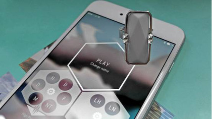 智能戒指新浪潮 盘点主流可穿戴戒指产品与未来趋势