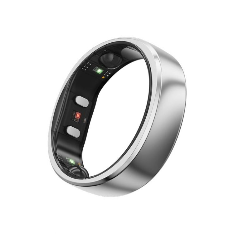RingConn Gen 2 智能戒指 可穿戴健康科技的新里程碑