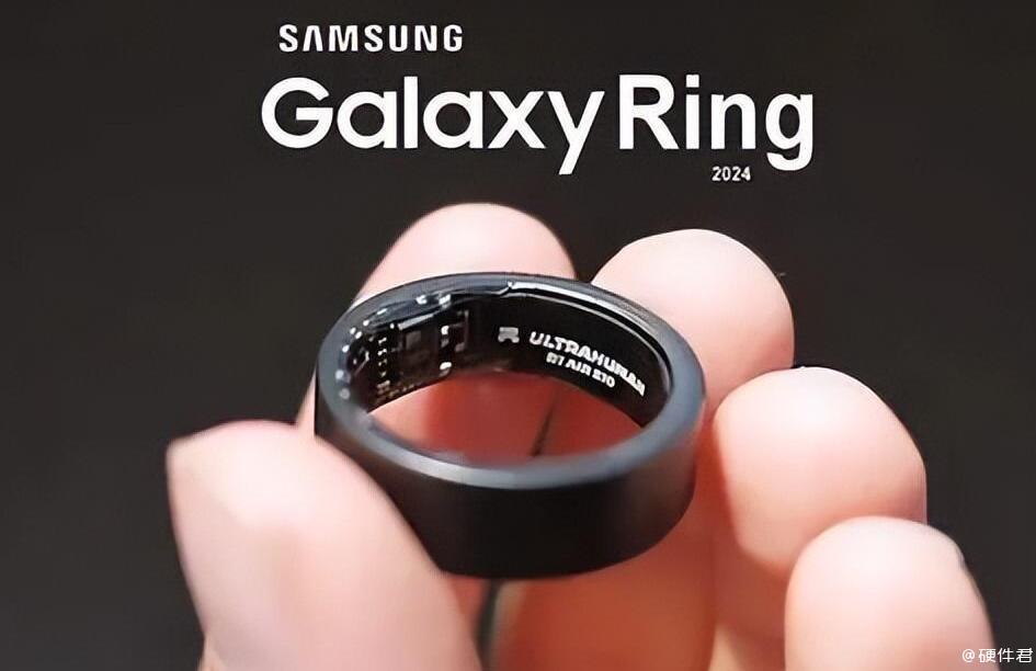 从指尖到心脏 智能戒指接棒可穿戴健康监测新潮流